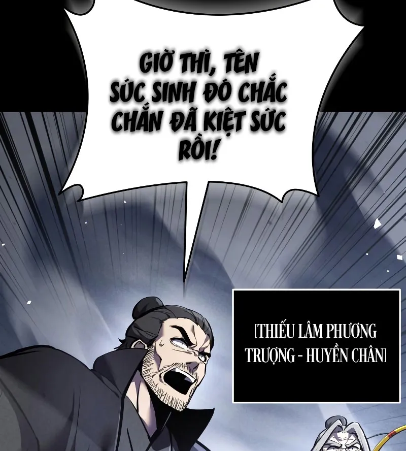 Thần Ma Tái Thế Chapter 1 - Trang 12