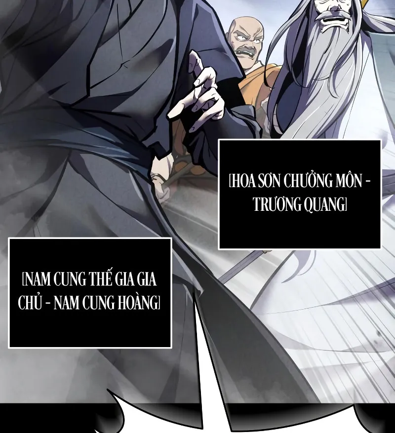 Thần Ma Tái Thế Chapter 1 - Trang 13