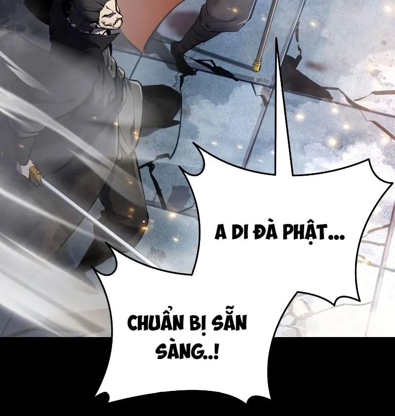 Thần Ma Tái Thế Chapter 1 - Trang 20