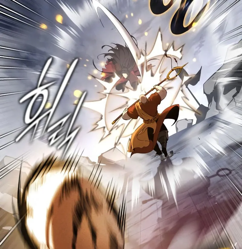 Thần Ma Tái Thế Chapter 1 - Trang 25