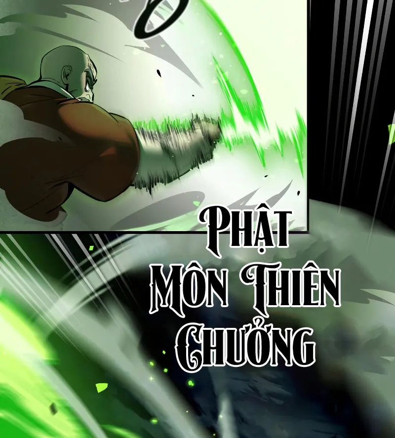 Thần Ma Tái Thế Chapter 1 - Trang 32