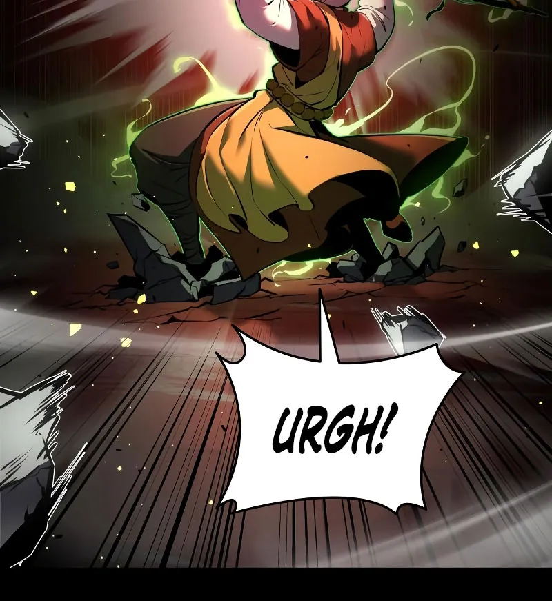 Thần Ma Tái Thế Chapter 1 - Trang 48