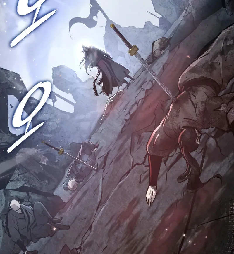 Thần Ma Tái Thế Chapter 1 - Trang 5