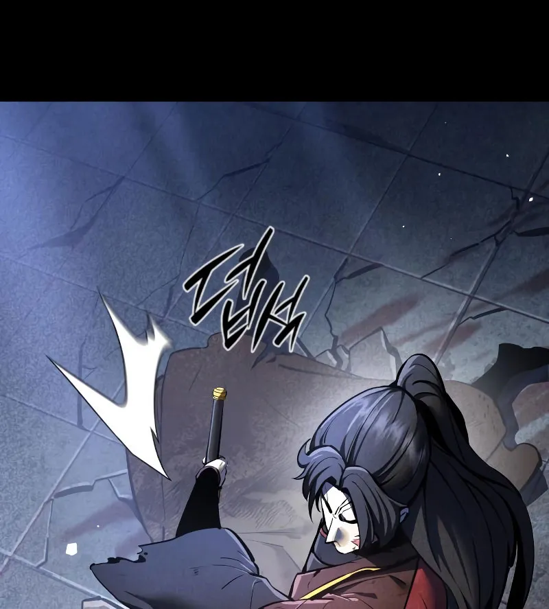 Thần Ma Tái Thế Chapter 1 - Trang 9