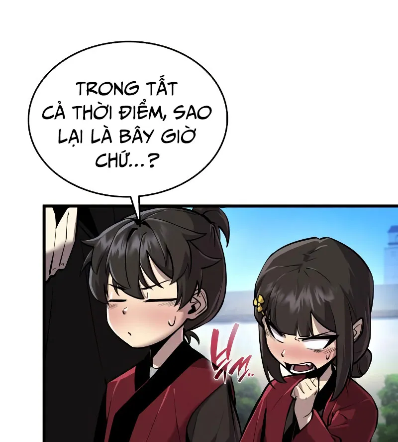 Thần Ma Tái Thế Chapter 2 - Trang 10
