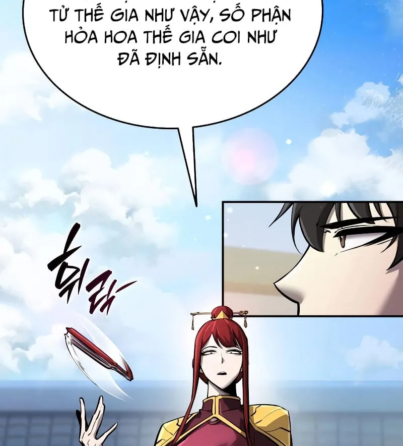 Thần Ma Tái Thế Chapter 2 - Trang 16