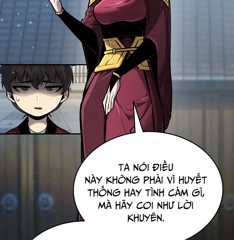 Thần Ma Tái Thế Chapter 2 - Trang 17