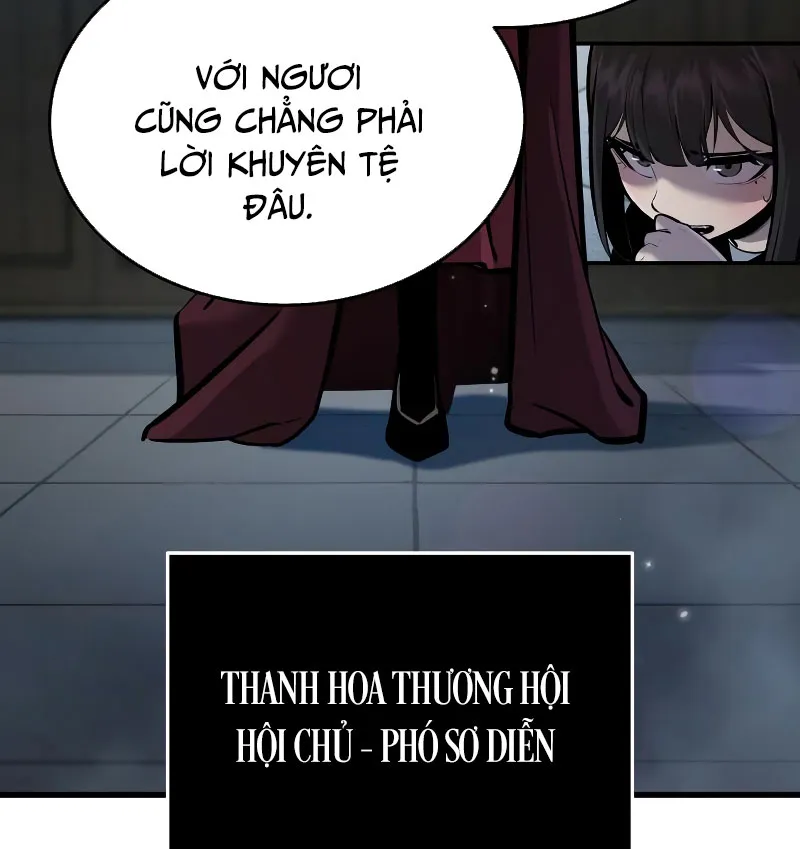 Thần Ma Tái Thế Chapter 2 - Trang 18