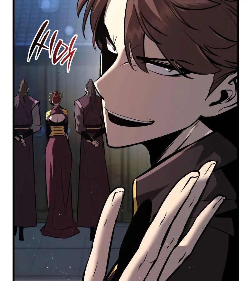 Thần Ma Tái Thế Chapter 2 - Trang 27
