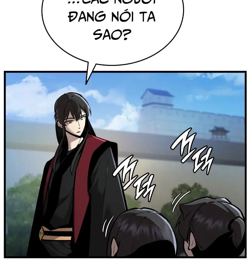 Thần Ma Tái Thế Chapter 2 - Trang 39