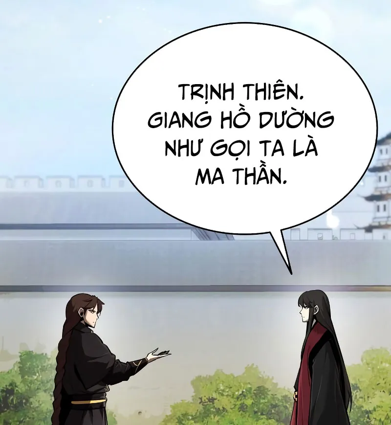 Thần Ma Tái Thế Chapter 2 - Trang 4