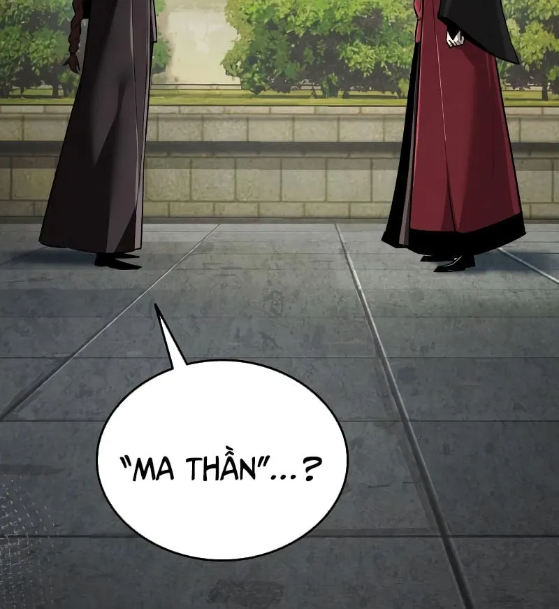 Thần Ma Tái Thế Chapter 2 - Trang 5