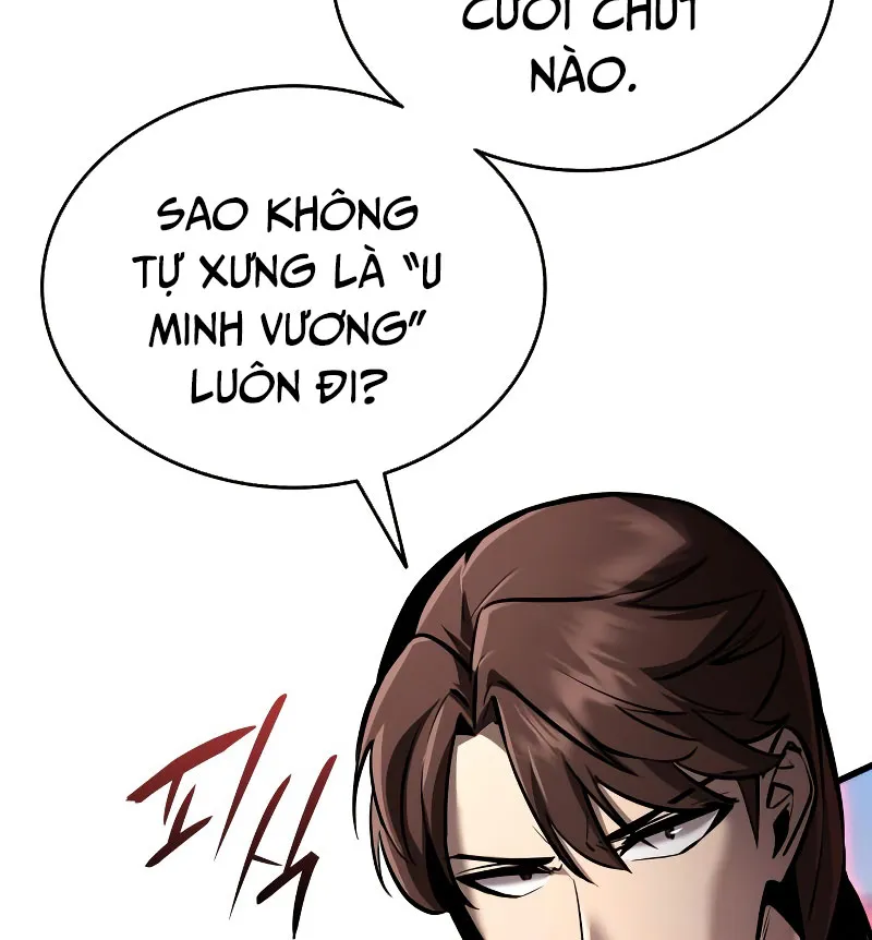 Thần Ma Tái Thế Chapter 2 - Trang 7