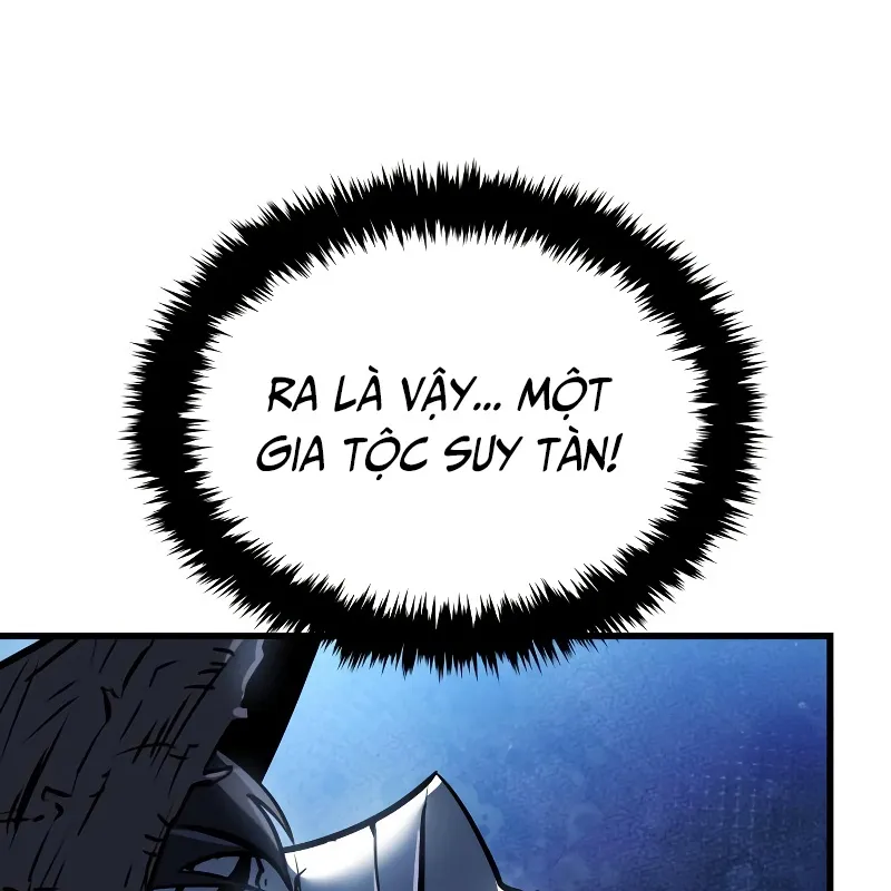 Thần Ma Tái Thế Chapter 3 - Trang 10