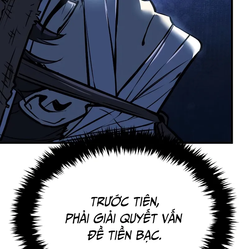 Thần Ma Tái Thế Chapter 3 - Trang 11