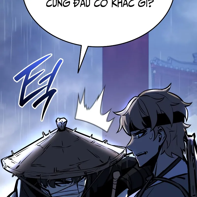 Thần Ma Tái Thế Chapter 3 - Trang 14