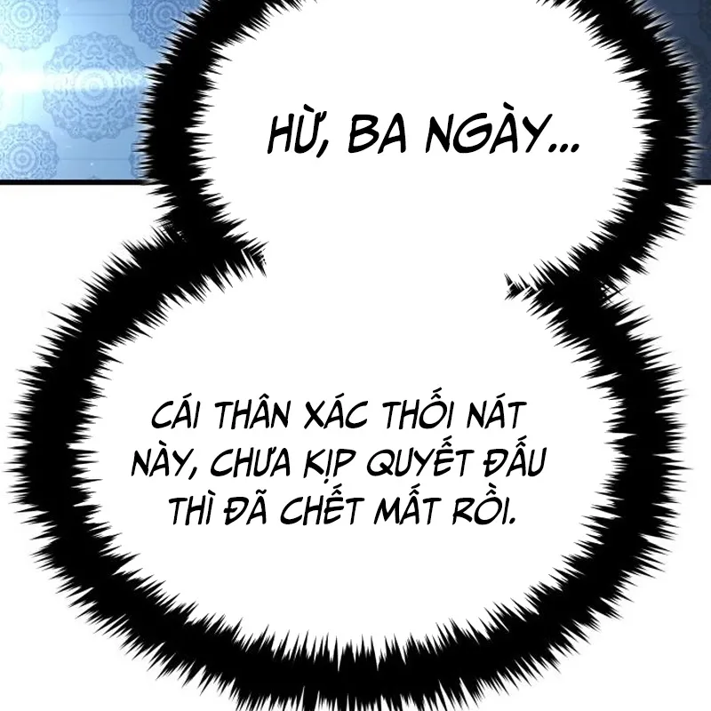 Thần Ma Tái Thế Chapter 3 - Trang 28