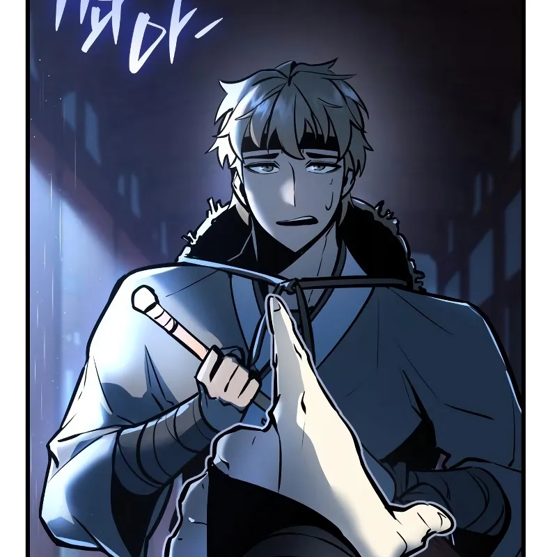 Thần Ma Tái Thế Chapter 3 - Trang 3
