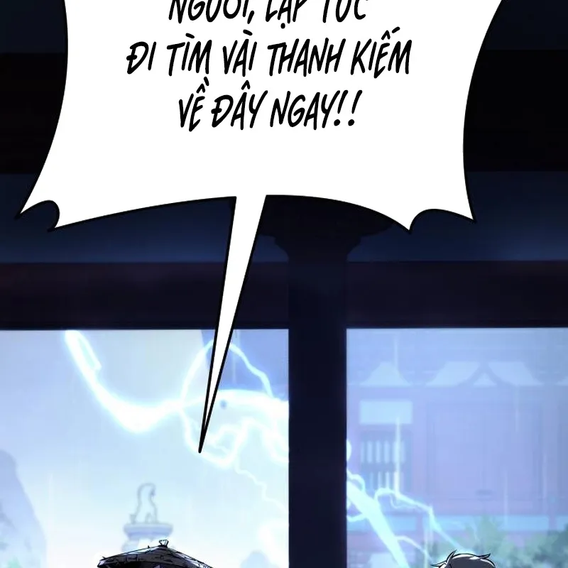Thần Ma Tái Thế Chapter 3 - Trang 32