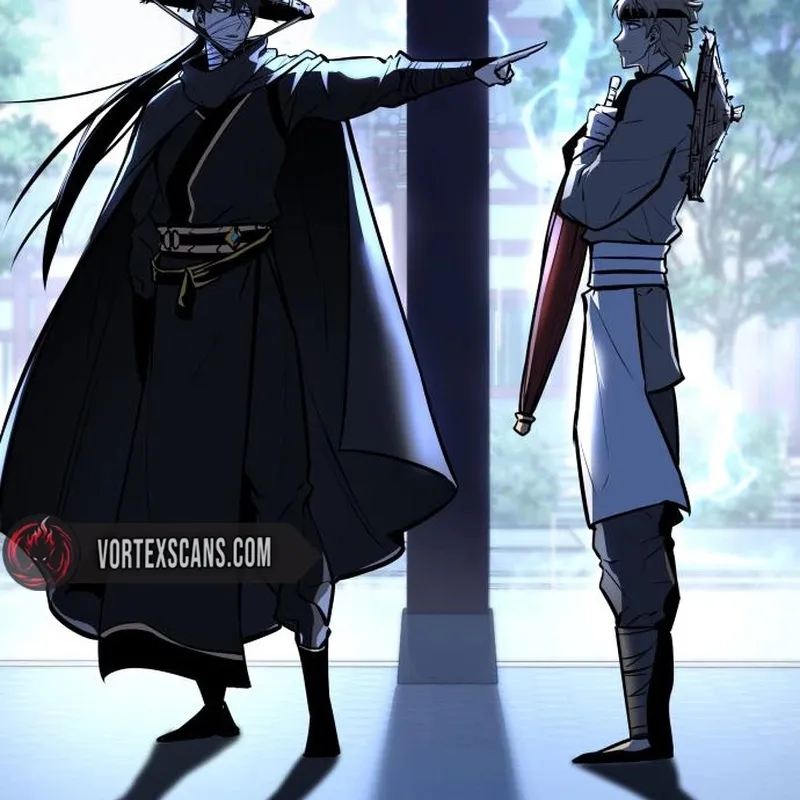 Thần Ma Tái Thế Chapter 3 - Trang 33