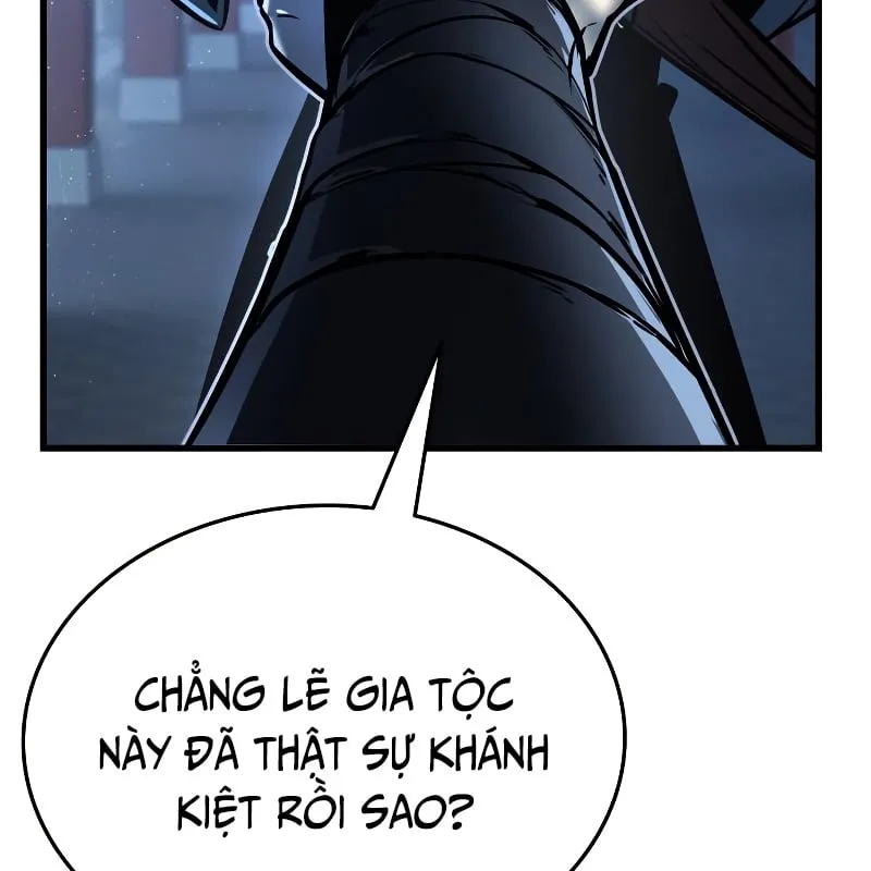Thần Ma Tái Thế Chapter 3 - Trang 4