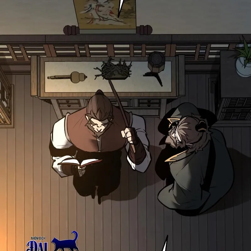 Thần Ma Tái Thế Chapter 3 - Trang 44