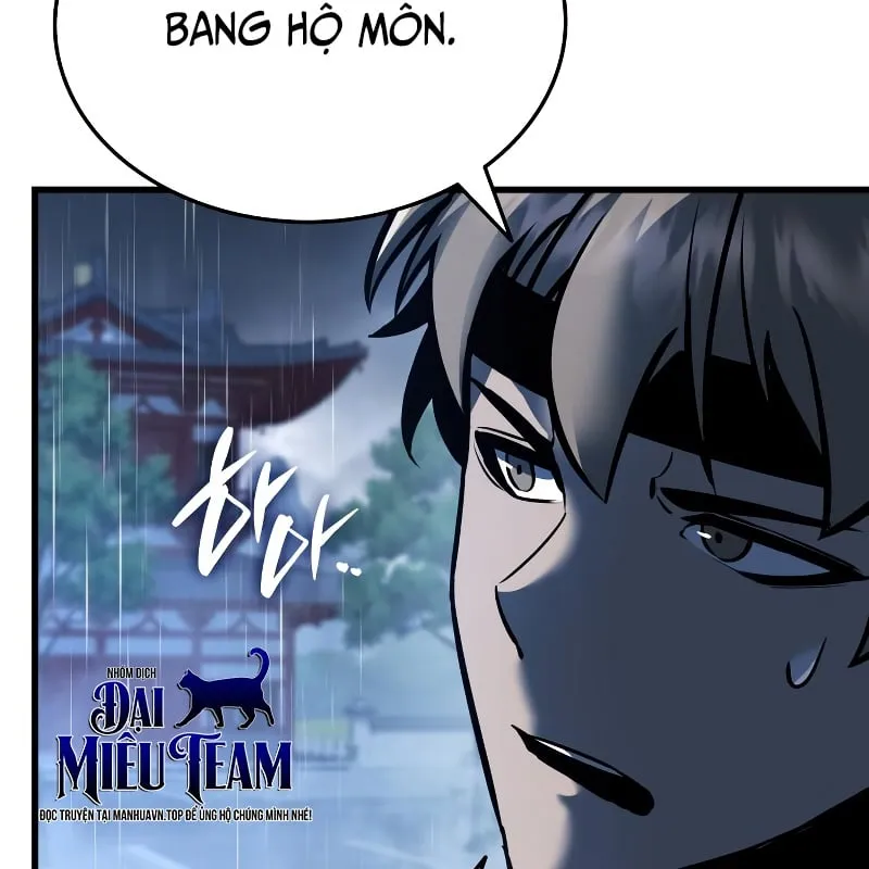 Thần Ma Tái Thế Chapter 3 - Trang 6