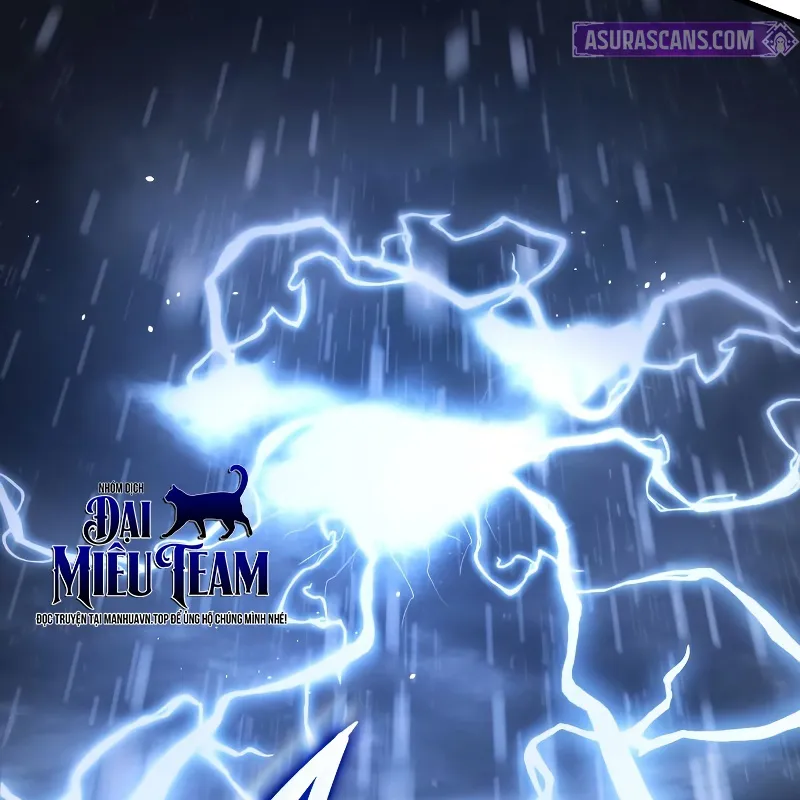 Thần Ma Tái Thế Chapter 3 - Trang 8
