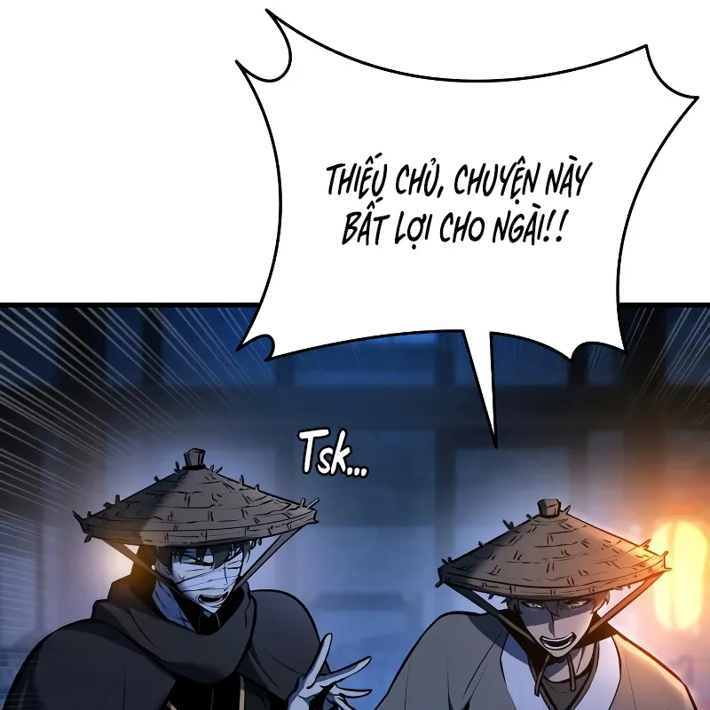 Thần Ma Tái Thế Chapter 4 - Trang 10