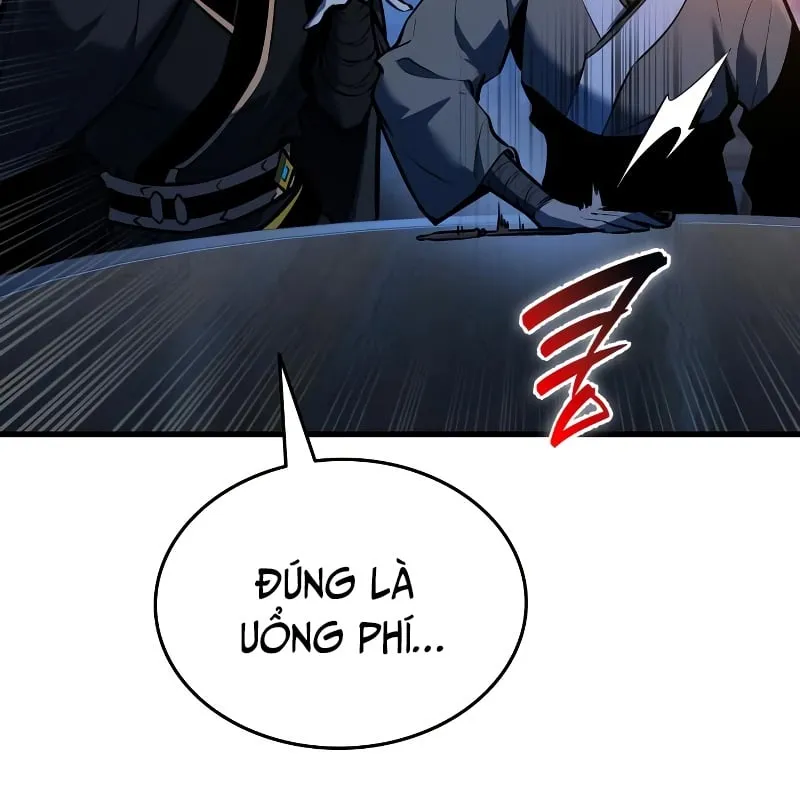 Thần Ma Tái Thế Chapter 4 - Trang 11