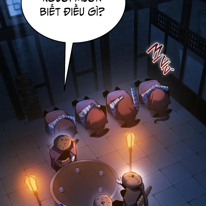 Thần Ma Tái Thế Chapter 4 - Trang 13