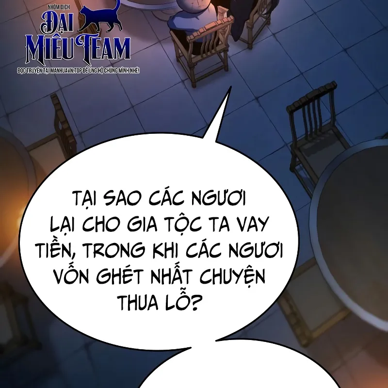 Thần Ma Tái Thế Chapter 4 - Trang 14