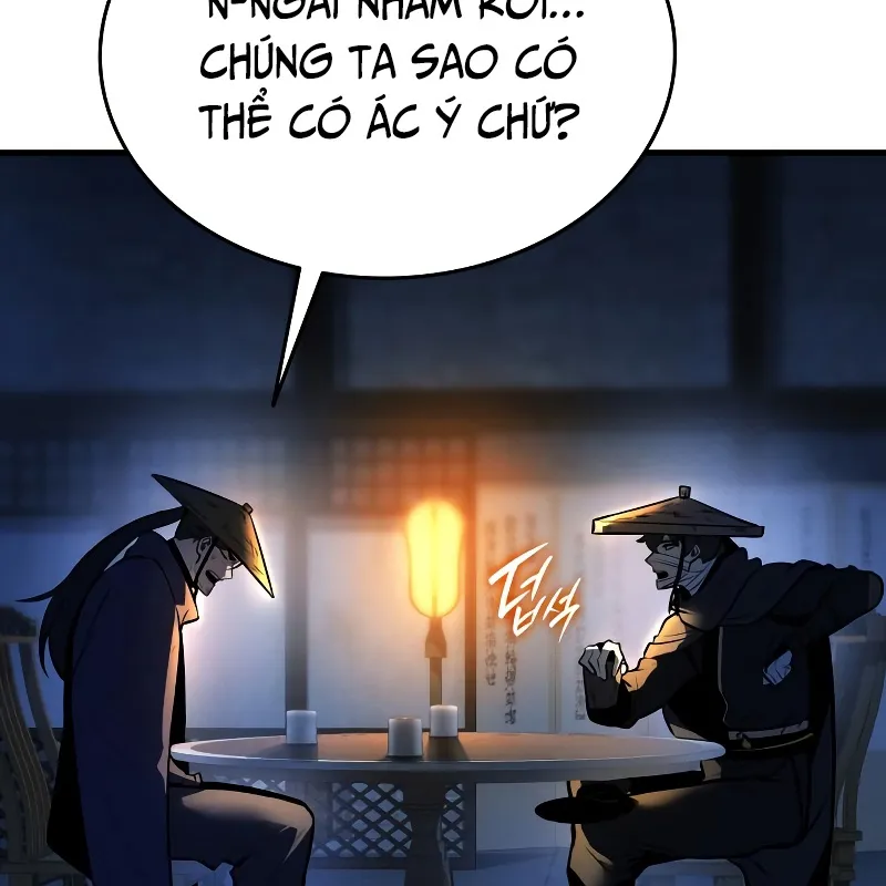 Thần Ma Tái Thế Chapter 4 - Trang 18