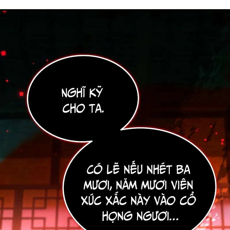 Thần Ma Tái Thế Chapter 4 - Trang 20