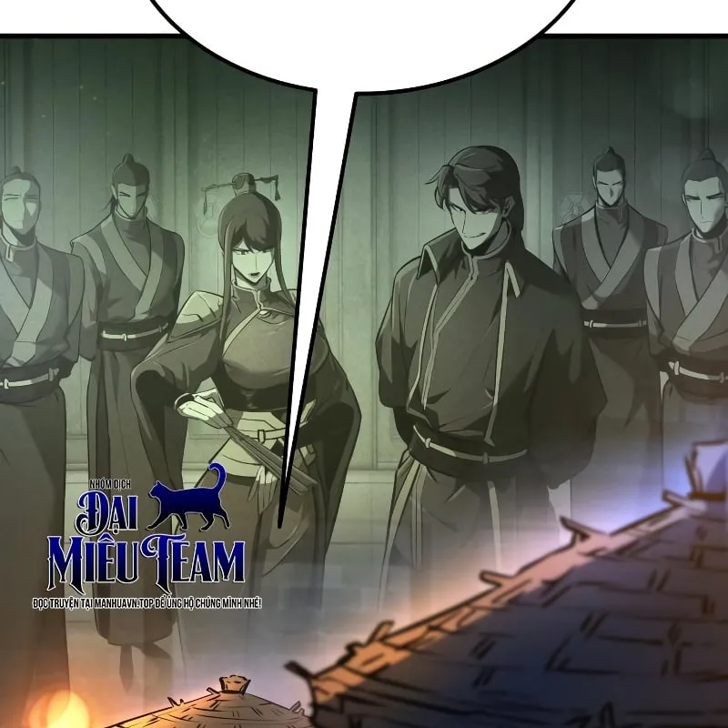 Thần Ma Tái Thế Chapter 4 - Trang 26
