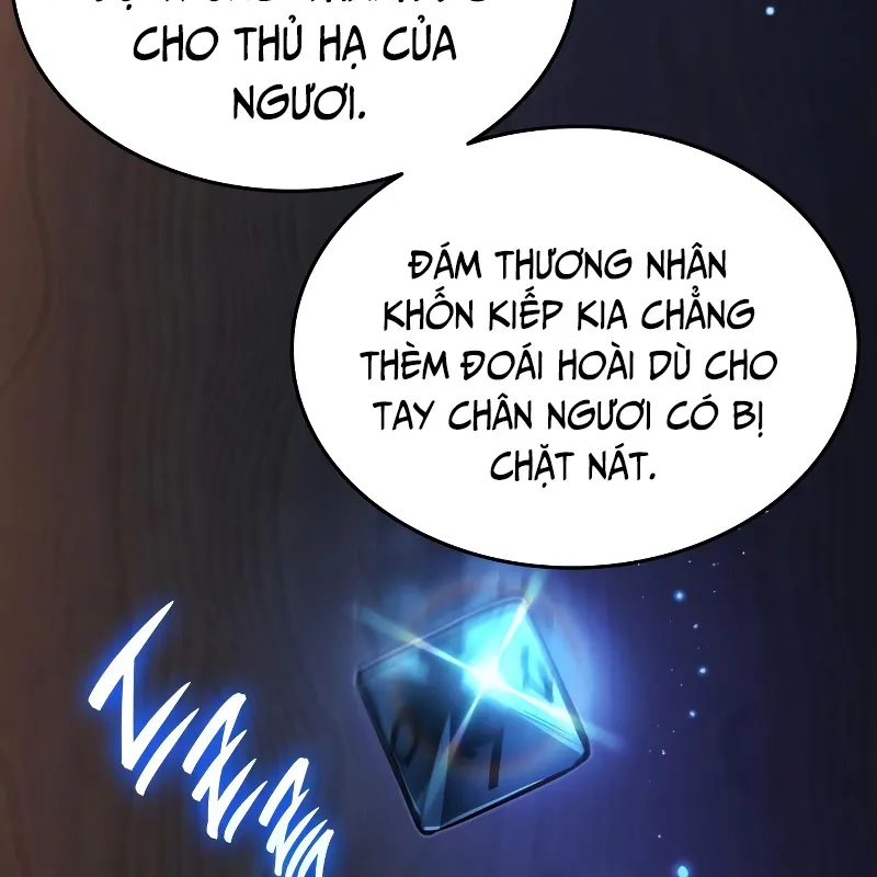 Thần Ma Tái Thế Chapter 4 - Trang 34