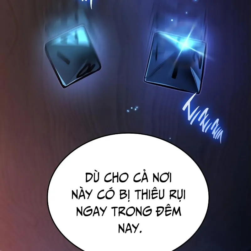 Thần Ma Tái Thế Chapter 4 - Trang 35