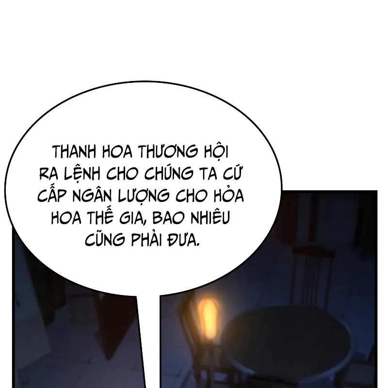 Thần Ma Tái Thế Chapter 4 - Trang 40