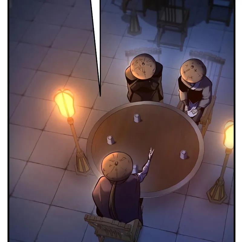 Thần Ma Tái Thế Chapter 4 - Trang 41