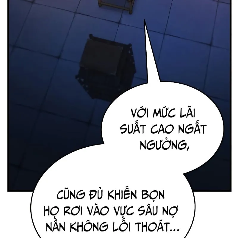 Thần Ma Tái Thế Chapter 4 - Trang 42