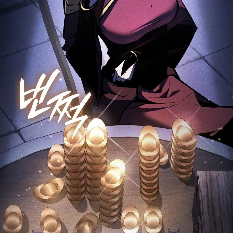 Thần Ma Tái Thế Chapter 4 - Trang 45