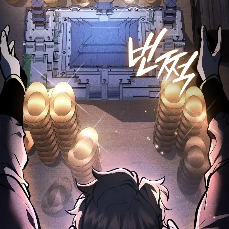 Thần Ma Tái Thế Chapter 4 - Trang 46