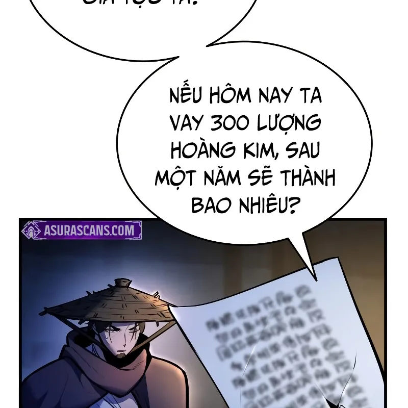 Thần Ma Tái Thế Chapter 4 - Trang 49