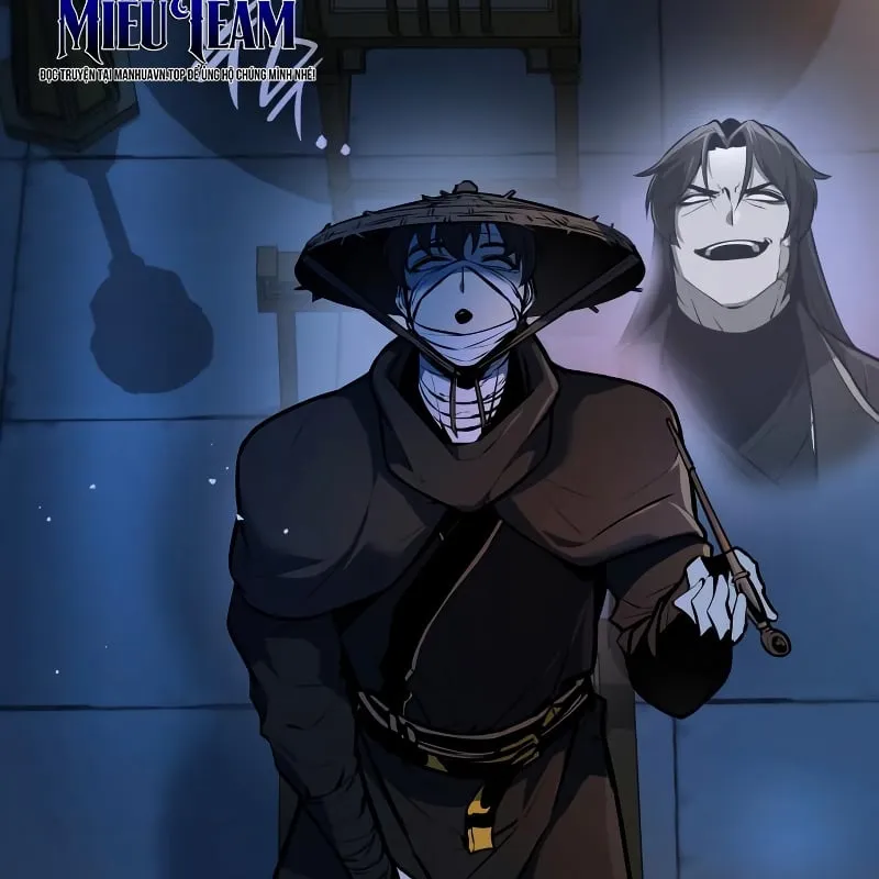 Thần Ma Tái Thế Chapter 4 - Trang 5