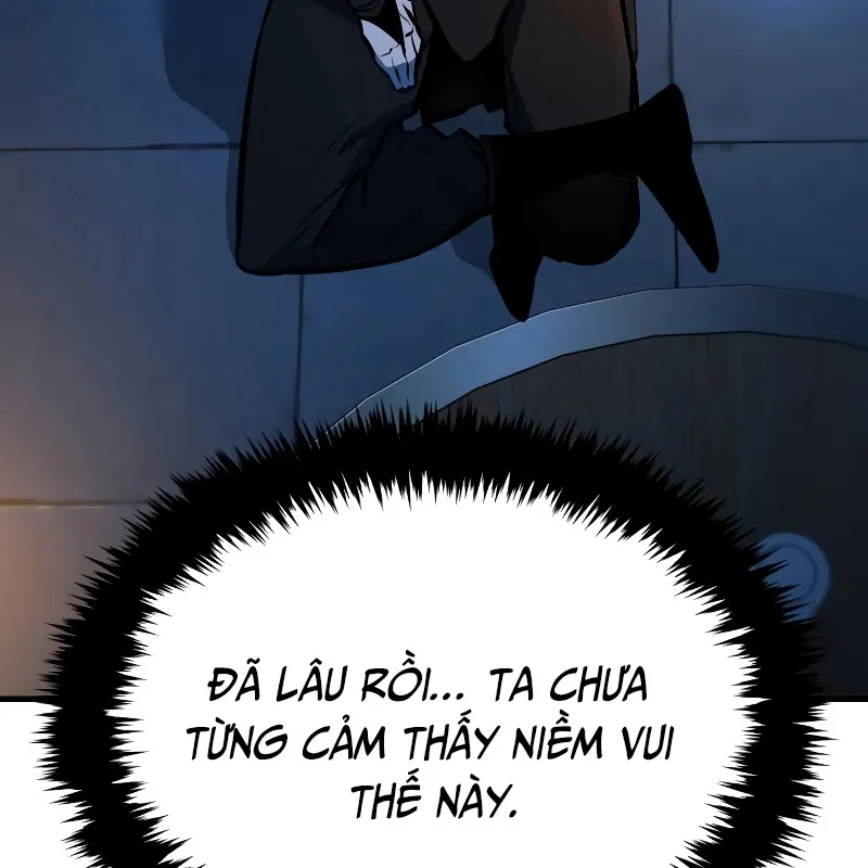 Thần Ma Tái Thế Chapter 4 - Trang 6