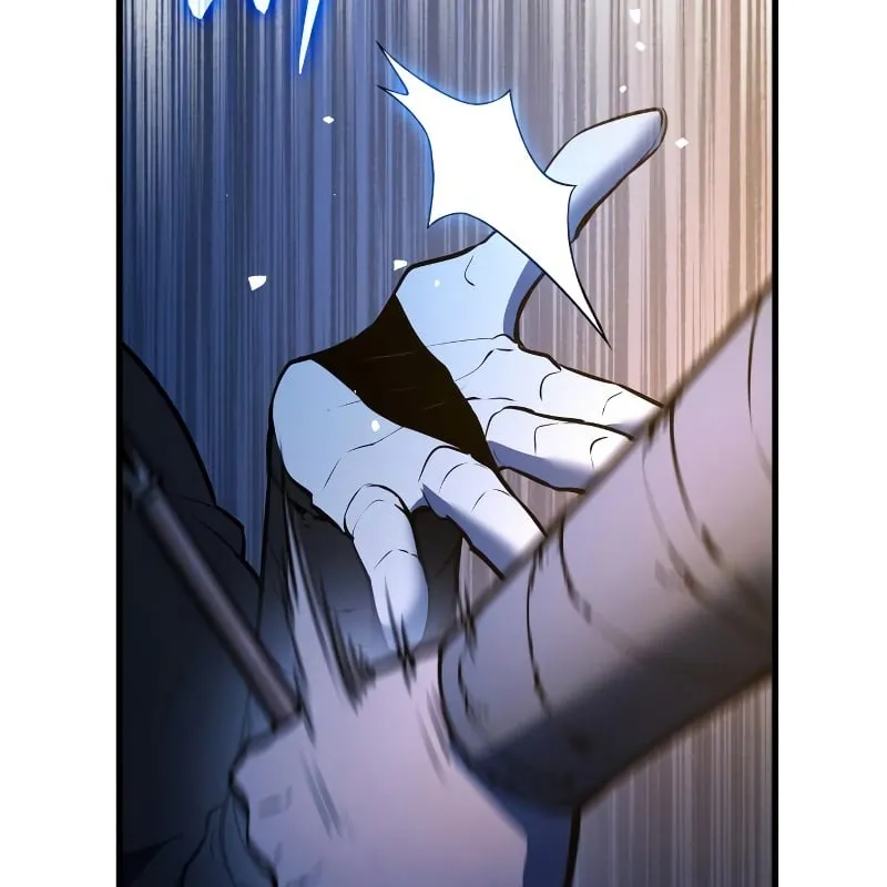 Thần Ma Tái Thế Chapter 4 - Trang 8