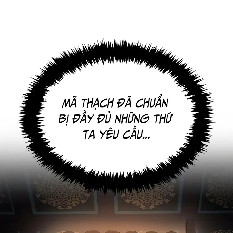 Thần Ma Tái Thế Chapter 5 - Trang 26