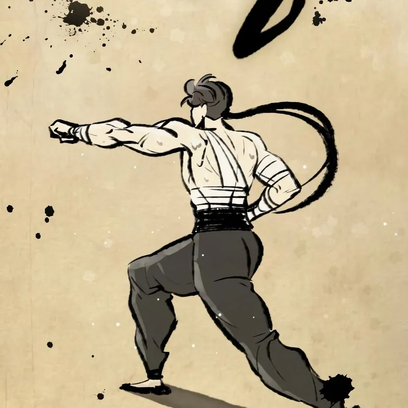 Thần Ma Tái Thế Chapter 5 - Trang 5
