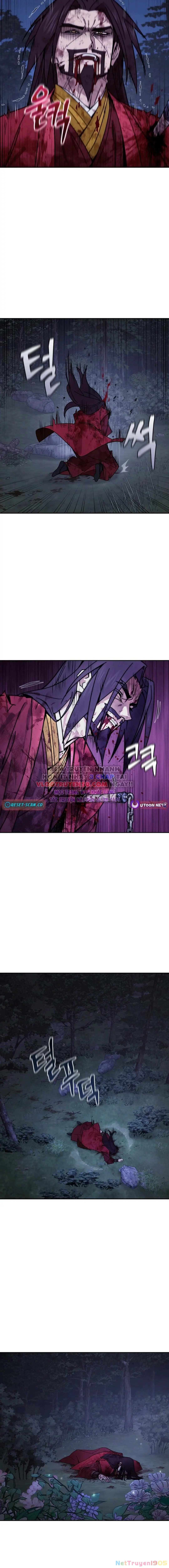 Thần Ma Y Đạo Chapter 1 - Trang 2