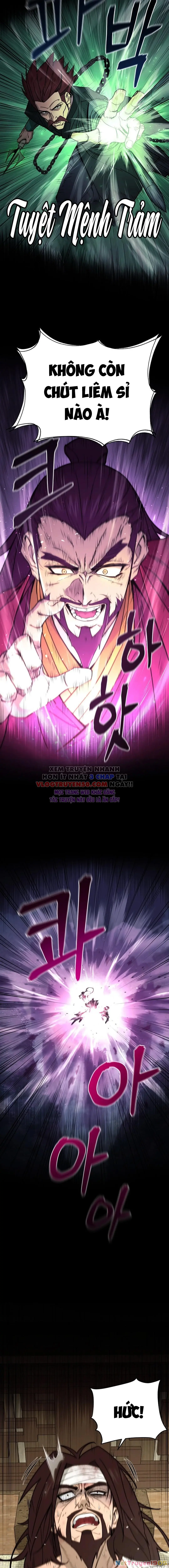 Thần Ma Y Đạo Chapter 1 - Trang 6
